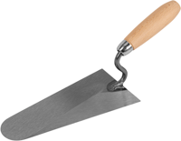 Connex poliertruweel afgerond 200mm *b* - cox781080 - thumbnail