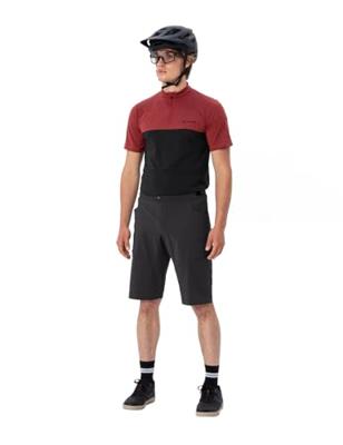 Vaude qimsa pro - shorts