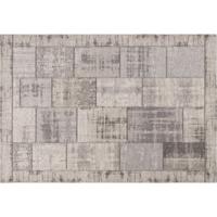 Vloerkleed Pablo grijs 155x230 - thumbnail