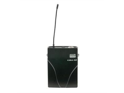 Beltpack voor com-42
