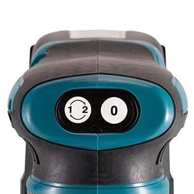 Makita DBO482Z Accu Handpalm Vlakschuurmachine 18V Basic Body - thumbnail