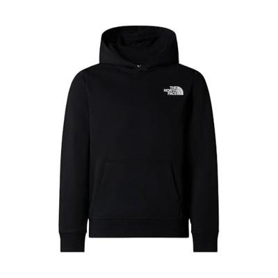The North Face Redbox Casual Sweater Jongens 152