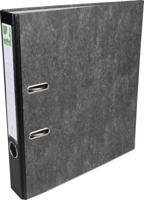 Q-CONNECT ordner, voor ft A4, gewolkt, rug van 5 cm - thumbnail