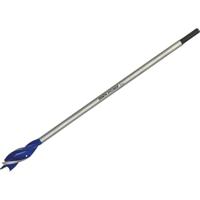 Irwin speedboor 25x406mm Blue Groove 6x - thumbnail