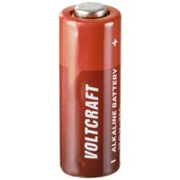 VOLTCRAFT Speciale batterij 23A Button-top Alkaline 12 V 55 mAh 1 stuk(s) - thumbnail