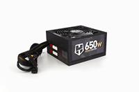 Voedingsbron Nox Hummer 80 ATX 650 W 80 Plus Bronze - thumbnail