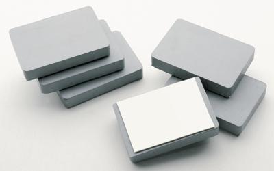 Legamaster blokmagneet, om borden op te hangen, zelfklevend, ft 5 x 7,5 x 1,2 cm Legamaster blokmagneet, om borden op te hangen, zelfklevend, ft 5 x 7,5 x 1,2 cm