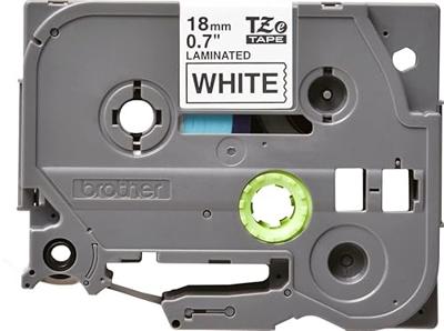 Brother TZE-241CIV labelprinter-tape - thumbnail