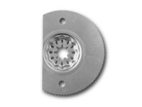 Fein 63502113210 Segmentzaagblad 85 mm 1 stuk(s) - thumbnail