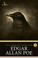 Het complete proza - 1 - Edgar Allan Poe - ebook - thumbnail