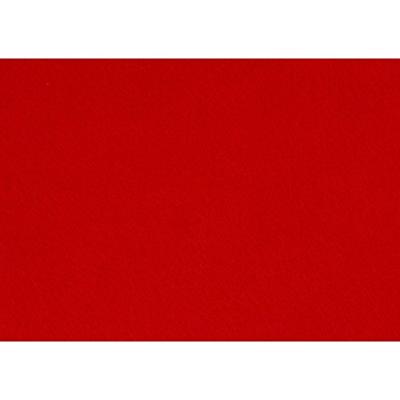 Creativ Company Hobbyvilt, rood, a4, 10 vel