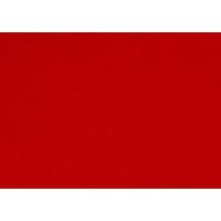 Creativ Company Hobbyvilt, rood, a4, 10 vel - thumbnail