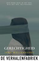 Gerechtigheid - Jené Mollenhorst - ebook - thumbnail
