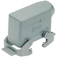 HARTING Afdekkap Harting 09300161530 1 stuk(s) Piece - thumbnail