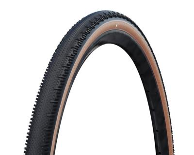Schwalbe vouwband g-one rs pro evolution 45-622 tlr zwart/tr