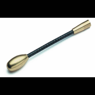 Cimco 142134 Geleidingskop voor Kati-Blitz 13mm messing M5 1 stuk(s)