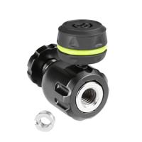 Gravity MS QT 1 B Quick-Tilt Ball-Joint statiefadapter met kogel - thumbnail