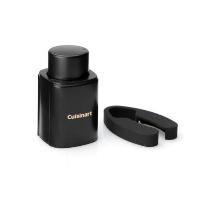 Cuisinart CWO50E Elektrische wijnopener