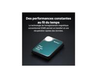 Synology HDD HAT3300-6T - thumbnail