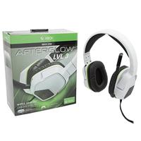 Casque filaire Afterglow Lvl 3 blanc pour Xbox One - thumbnail