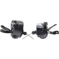 SHIMANO duimversteller "sora sl-r3030" shim.shifter sora slr3000 2/9sp pa.fl.bar - thumbnail