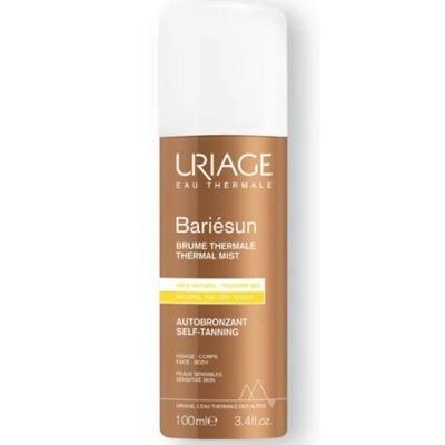 Uriage Sun zelfbruiner nevel 100 Milliliter