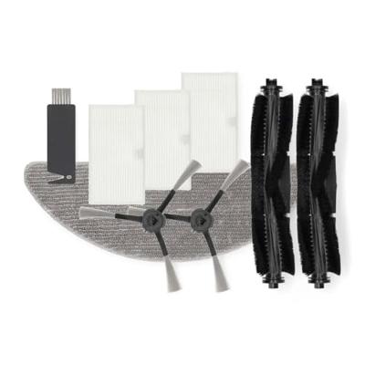 Nedis Stofzuiger Reserveonderdeel | Geschikt voor: WIFIVCL002CBK | HEPA Filter | H12 - WIFIVCB03 Nedis Stofzuiger Reserveonderdeel | Geschikt voor: WIFIVCL002CBK | HEPA Filter | H12 - WIFIVCB03