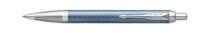 Balpen parker im premium ct m blauw - thumbnail