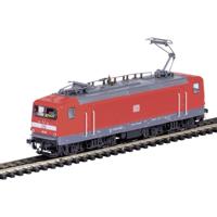 MiniTrix T16711 N ELEKTRISCHE LOCOMOTIEF BR 112 DB - thumbnail