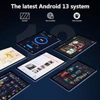 Lipa Taurus II tablet 12 Inch 8/256 GB + Gratis hoes - thumbnail