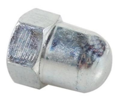 Bofix Dopmoer vooras m9 x 1 per 12 stuks (220215)