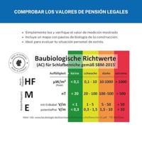 Gigahertz Solutions HFW 35C Meter voor HF elektromagnetische straling - thumbnail