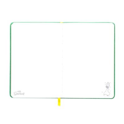 The Simpsons Premium Notebook A5