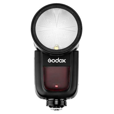 Godox Speedlite V1 Nikon Kit - thumbnail