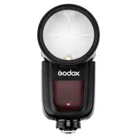 Externe flitser Godox Geschikt voor: Nikon - thumbnail