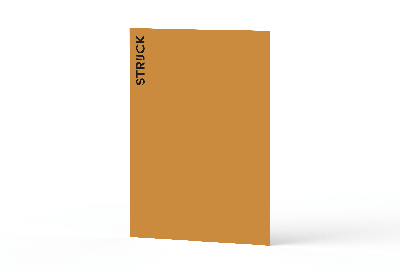 STRIJCK Kruidig - 114O-6