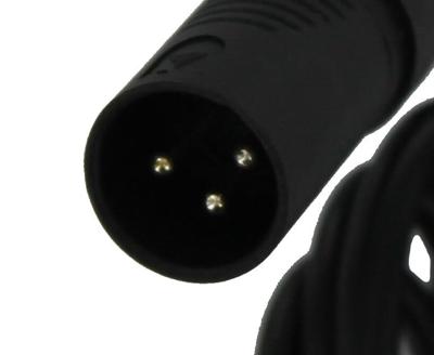 Acculader E-bike 42V 2.2A XLR 3-polig Acculader E-bike 42V 2.2A XLR 3-polig