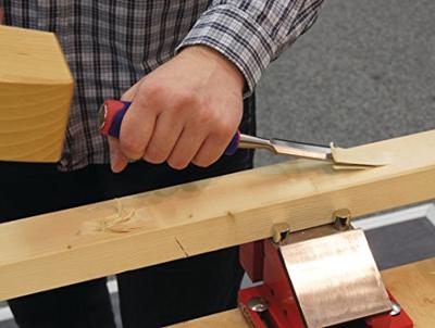 Connex Steekbeitelset 2C 4Dlg - CPT860000 Connex Steekbeitelset 2C 4Dlg - CPT860000