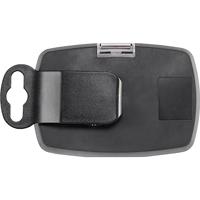 TOOLCRAFT 1613599 Bitset 32-delig Plat, Kruiskop Phillips, Kruiskop Pozidriv, Inbus, T-profiel met gat, T-profiel - thumbnail