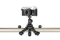 Joby GorillaPod 1K Kit zwart/grijs - thumbnail