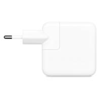 Apple 35W Dual USB-C® Port Power Adapter USB-oplader 35 W 2x USB-C Binnen - thumbnail
