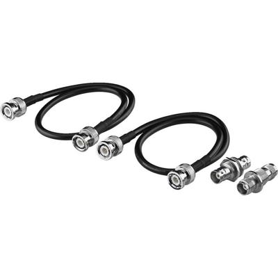 IMG Stage Line TXS-70BNC BNC kabelset voor antennemontage IMG Stage Line TXS-70BNC BNC kabelset voor antennemontage