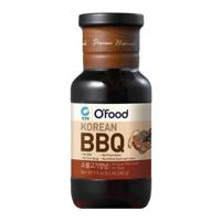 O'Food - Korean BBQ Bulgogi Marinade voor Rundvlees - 280g - thumbnail