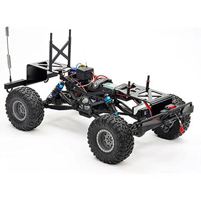 FTX Kanyon 4x4 Mountain Rescue 2-speed electro crawler RTR FTX Kanyon 4x4 Mountain Rescue 2-speed electro crawler RTR