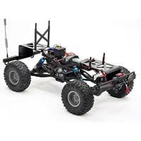 FTX Kanyon 4x4 Mountain Rescue 2-speed electro crawler RTR - thumbnail