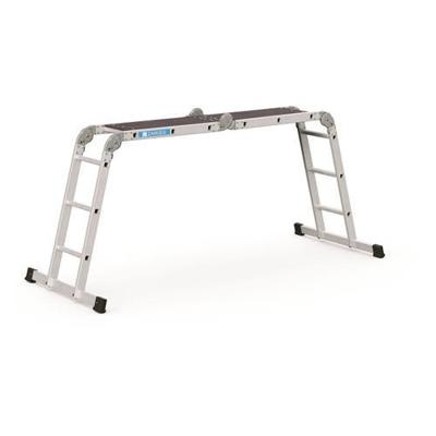 Zarges vouwladder "multitec m" 4x4