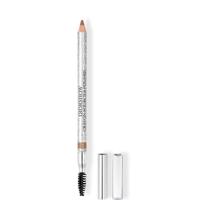 Christian Dior - Dior Diorshow Crayon Sourcils Poudre WP Eyebrow Pencil 002 Chestnut Wenkbrauw Make-Up 1.2 g Dames - thumbnail