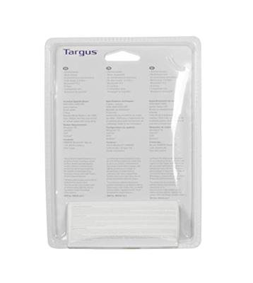 Wireless muis Targus AMB582GL Zwart 2400 dpi