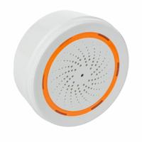 Slimme Zigbee sirene - thumbnail