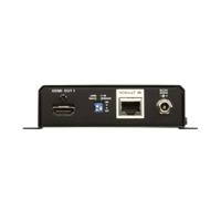 HDMI HDBaseT Verlenger with Dual Output (4K@100m) (HDBaseT Class A) - thumbnail